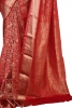 Exclusive Pure Crepe Silk Saree